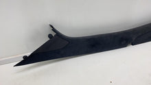 ⭕ 16-20 Tesla Model X Left A-Pillar Upper Carrier Cover Trim Panel 1035939-06-G