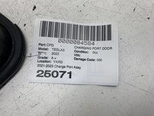 ⭕ 21-23 Tesla Model 3 HV Charge Charging Port Inlet Socket Module 1490374-10-E