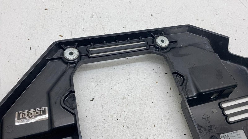 ⭕ 2019-2020 RAM 3500 Plastic Engine Cover OEM 68358113AA