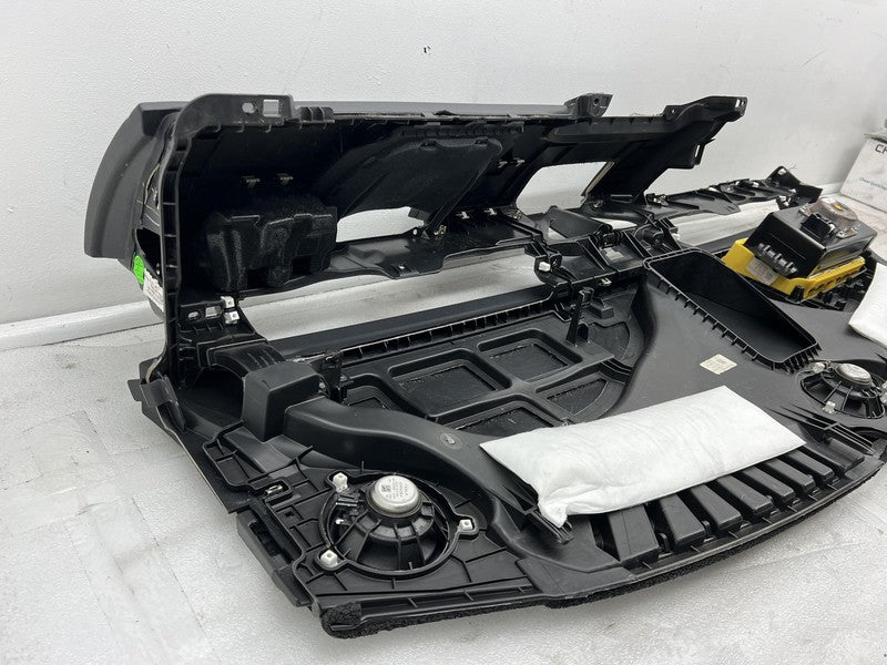 ⭕ 17-23 Tesla Model 3 Y Dashboard Instrument Panel Base & Premium 1083