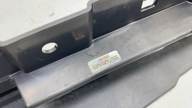 ⭕2024-2025 Tesla Cybertruck Rear Driver Side Bumper Bracket Left LH 18