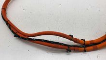 ⭕ 12-20 Tesla Model S High Voltage Inlet Charger Cable Wire Harness 1055873-10-D