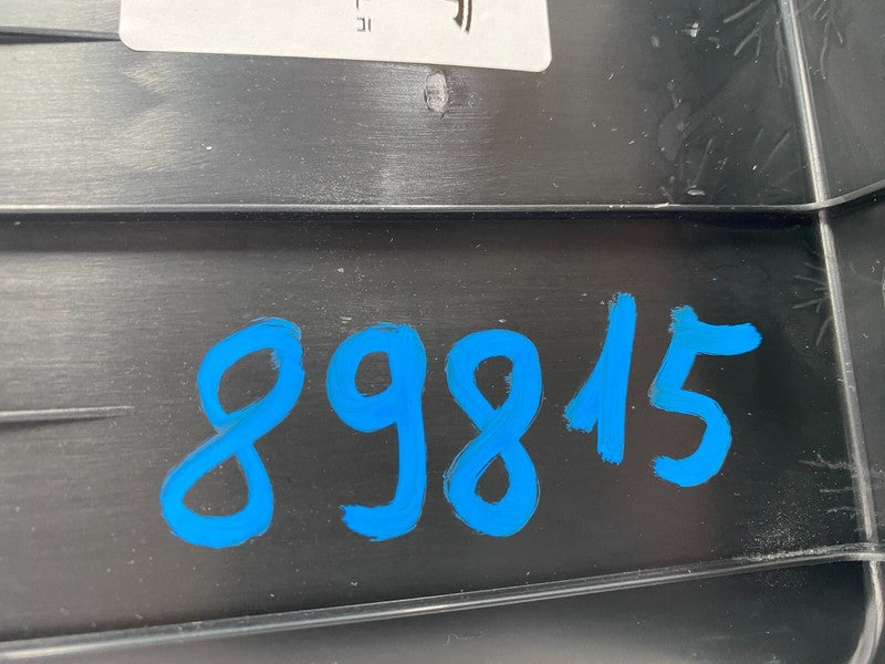 ⭕ 20-24 Model Y Rear Passenger Side Trunk Pocket End Bracket Right 149