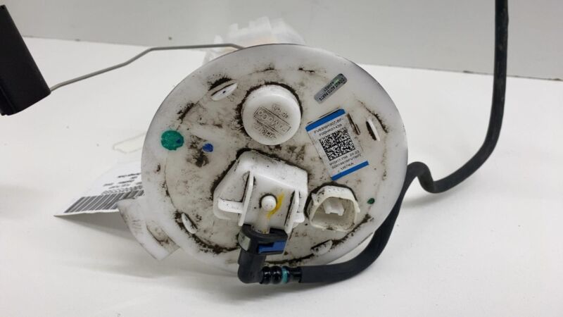 FV639H307BF 2013 2014 2015 2016 2027 2018 Ford C-Max Electrical Gas Fuel Pump w/ Hose Pipe