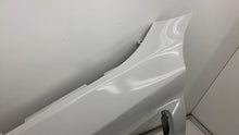 2017-2023 BMW 530e G30 Front Driver Side Fender Cover Panel Left OEM White 300