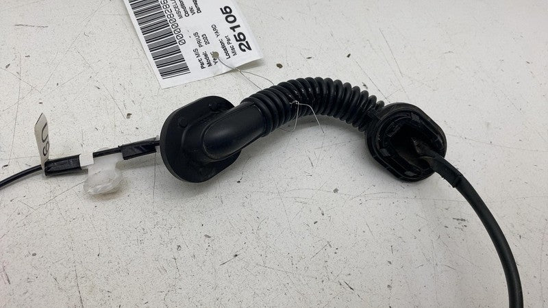 ⭕ 2023-2025 Toyota Prius Audio Amplifier Cable Cord Wiring Harness 861