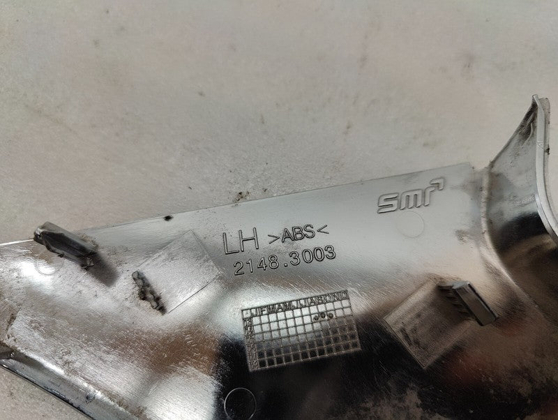 ⭕ 2012-2020 Tesla Model S Driver Rear View Door Mirror Lower Mounting 