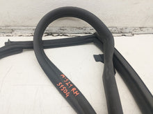 ⭕21-25 Tesla Model S Rear Passenger Side Primary Body Seal Closure Right 1606735