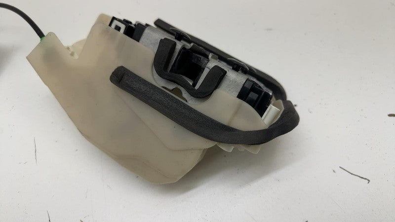 150067200A ⭕ 2017-2023 Model 3 Y Front Door Lock Latch Actuator & Cable Left 1500672-00-A