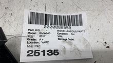 ⭕2017 2018 2019 2020 BMW 540i Rear Intake Manifold Mount Support Bracket 8602082