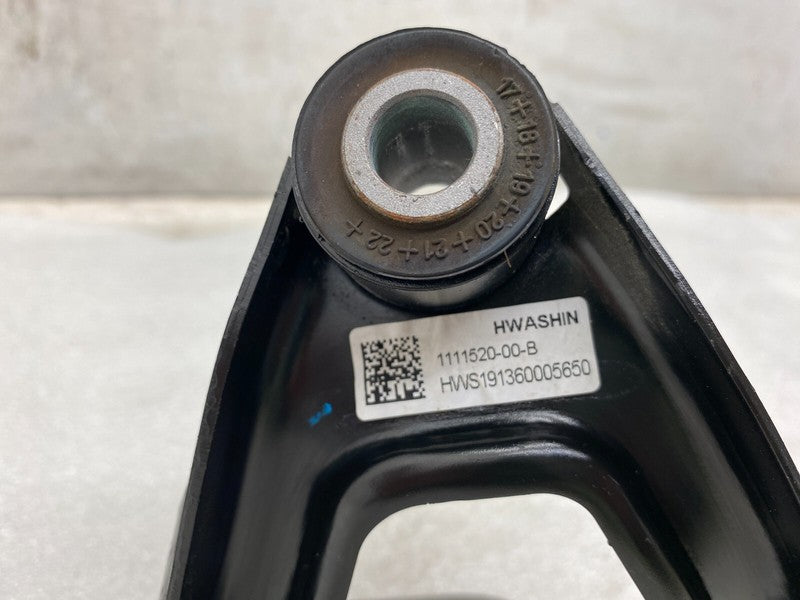 111023200C ⭕ 2017-2023 Tesla Model 3 Front Right Side Drive Unit Motor Mount 1110232-00-C