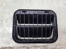 ⭕ 12-20 Tesla Model S Rear Quarter Panel Rubber Flap Extractor Air Vent Grille