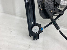 ⭕ 2016-2020 Tesla Model X Rear Right Door Window Regulator & Motor 1028821-00-F