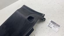 ⭕ 2019 Smart EQ Fortwo Rear Left Trunk Boot Lid Trim Cover Panel OEM A4536987700
