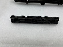 ⭕ 12-20 Tesla Model S Rear Left & Right Bumper Mount Bracket w/ Rocker Support