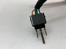 ⭕ 12-15 Model S Rear Junction Box to Charge Port Wire Cable Harness 1004874-00-E