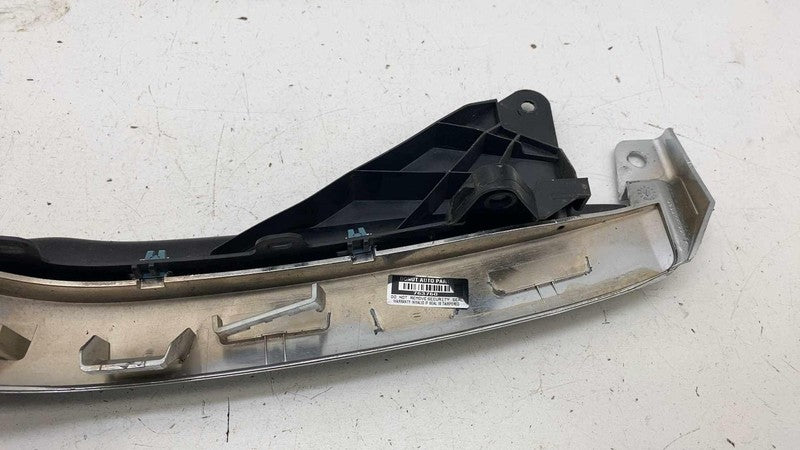 106247200F ⭕ 2016-2020 Tesla Model S MS Front Upper Grille T-badge Support Bar 1062472-00-F