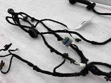 ⭕ 2022-2024 Lucid Air Grand Touring Front Door Wiring Harness Right P11-J73400