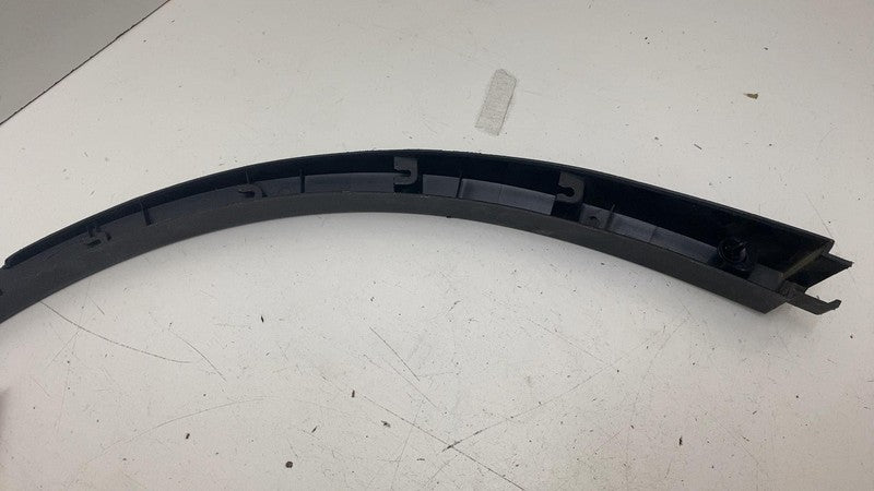 ⭕ 2020-2024 Tesla Model Y Rear Left Fender Garnish Flare Wheel Arch Molding OEM