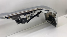⭕ 2025 Ram 1500 Pickup Crew Cab Rear Bumper Cover Chrome Assembly OEM