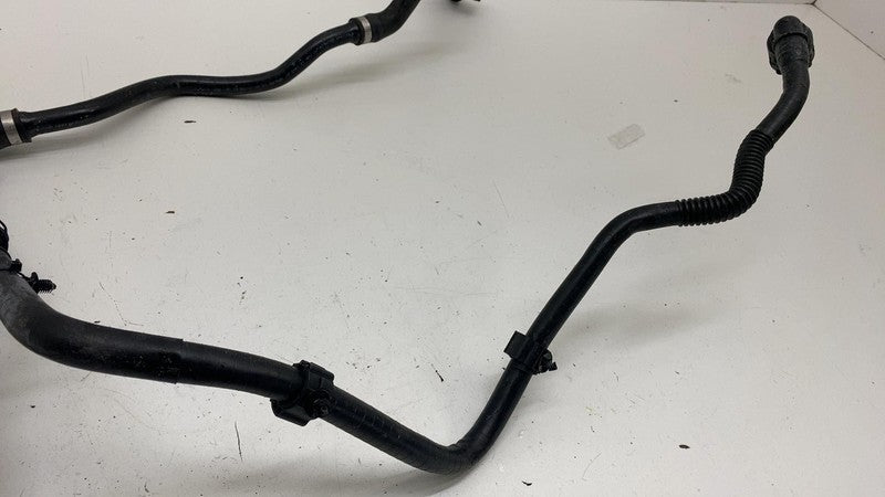 ⭕ 2022 Mercedes Benz EQS450+ Battery Cooling Water Hose Tube Pipe A297