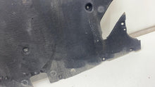 ⭕ 2017-2023 Tesla Model 3 Y Rear Under Body Aero Shield Guard Cover Panel Black