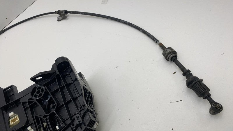 ⭕ 2018 2019 Toyota C-HR Automatic CVT Floor Shift Gear Selector Shifte