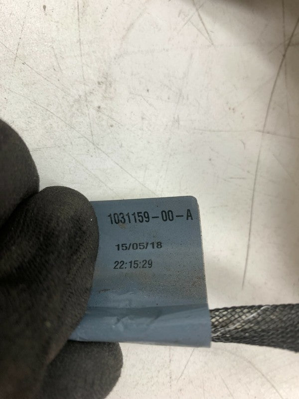 ⭕ 2016-2020 Tesla Model S MS High Voltage Power Distribution Junction 