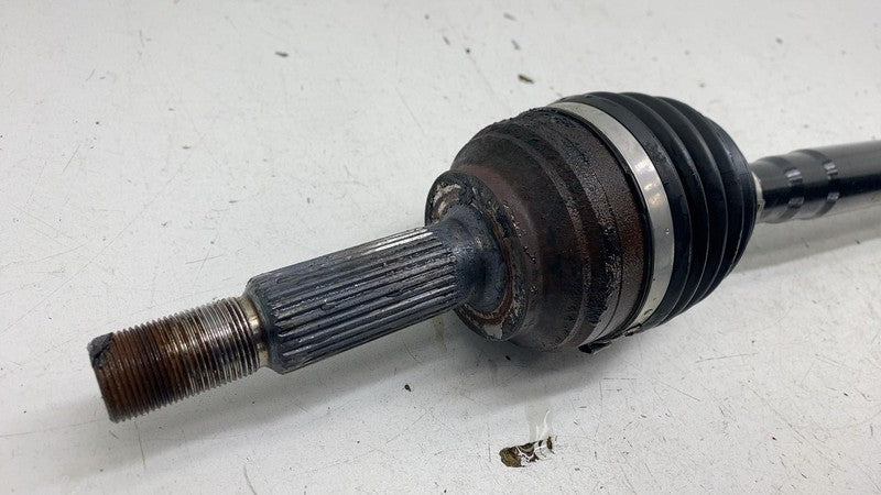 ⭕ 16-20 Model X MX Rear Left or Right CV Axle Shaft Halfshaft 36MM 100