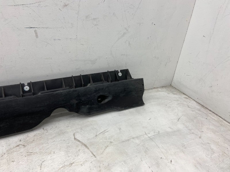 1497741 00 B ⭕ 20-23 Model Y Skirt Rocker Molding Panel Carrier Bracket Left LH 1497741-00-B