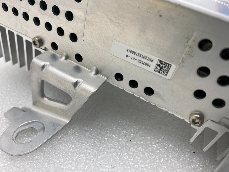 150715201B ⭕ 2020-2023 Tesla Model Y MY Radio Audio Sound System AMP Amplifier 1507152-01-B