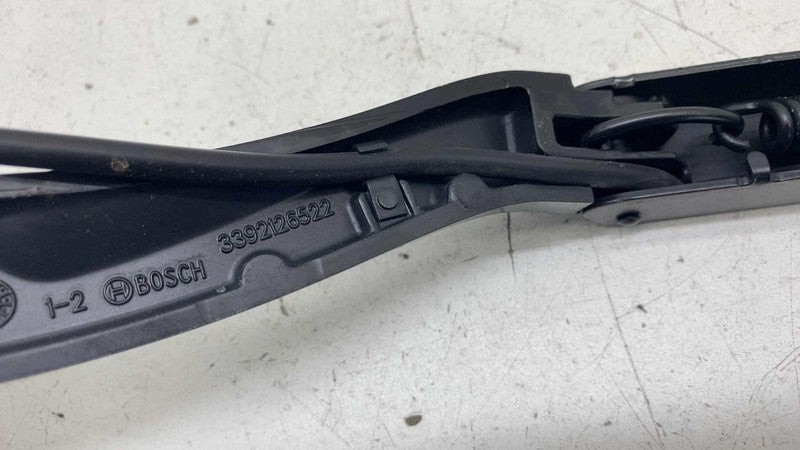 3392126522 ⭕ 2017-2023 Tesla Model 3 Front Driver Side Windshield Wiper Arm Left Assembly