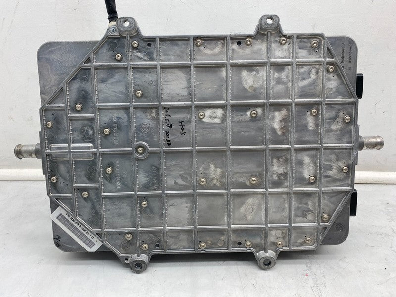 ⭕ 12-15 Tesla Model S MS On-Board Charger Charging Module Unit GEN2 10