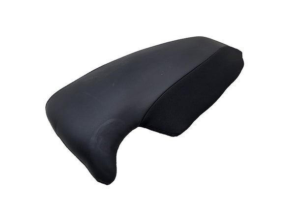 ⭕ 12-20 Model S MS Rear Passenger Side 2nd Row Seat Bolster Cushion Cover Right