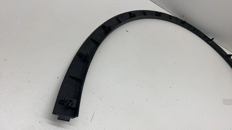 1494185-00-C ⭕2020-2024 Tesla Model Y Front Left Fender Wheel Arch Flare Molding 1494185-00-C