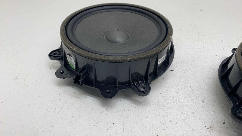 107974400D ⭕2017-2025 Tesla Model 3 Front Door Audio Woofer Speaker 200MM (x2) 1079744-00-D