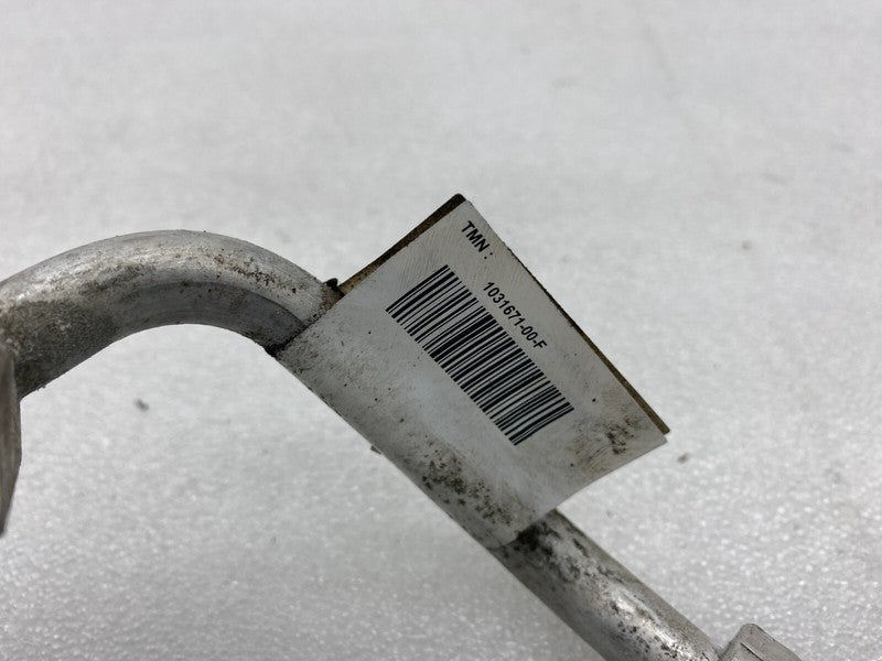 ⭕12-20 Model S A/C Conditioner Air Conditioning Discharge Pipe Line 10