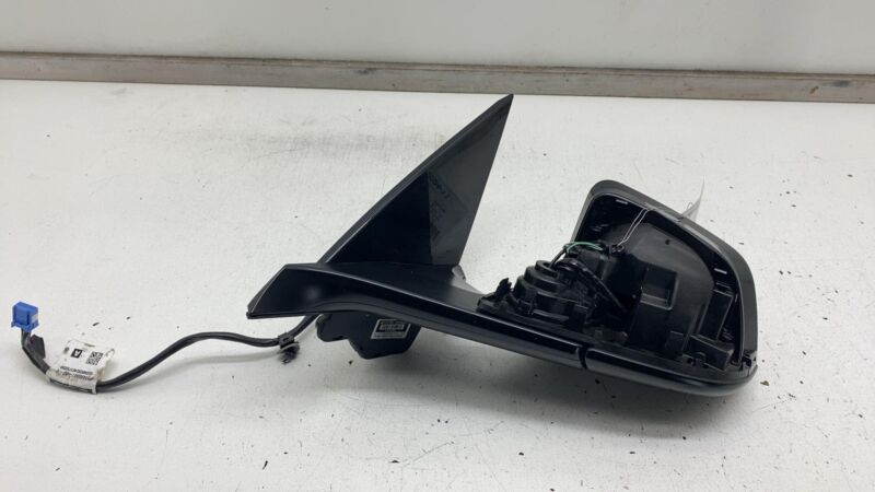 1495587-00-E 20 Model Y Front Left Exterior Rear View Door Mirror (NO SKULL CAP) 1495587-00-E