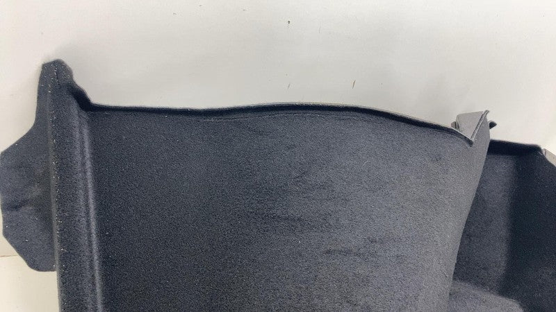 ⭕ 24 25 Tesla Model 3 Rear Left Trunk Side Boot Trim Carpet Cover 1731