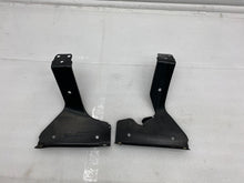 ⭕ 2016-2020 Tesla Model X Rear Left & Right Aero Splash Shield Support Bracket