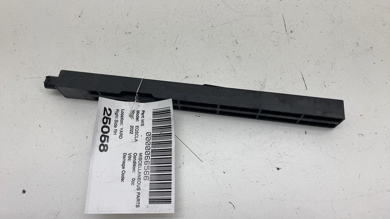 ⭕ 2022 Mercedes-Benz EQS 450+ Keyless Entry Antenna Reciever Module A2