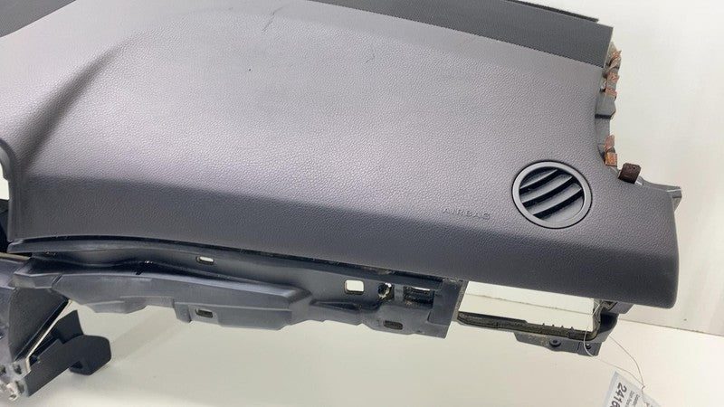 2016-2018 Mercedes-Benz GLE350 Front Dashboard Dash Instrument Panel Black Assy