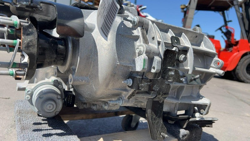 68395037AC ⭕ 2021-2023 Jeep Wrangler 4Xe MP3022 Transfer Case Mopar Assembly OEM 68395037AC