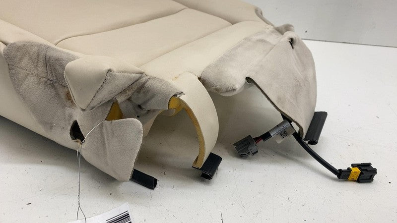 1110252-00-B ⭕16-20 Tesla Model X 2nd Row Passenger Side Seat Cushion Right RH 1110252-00-B