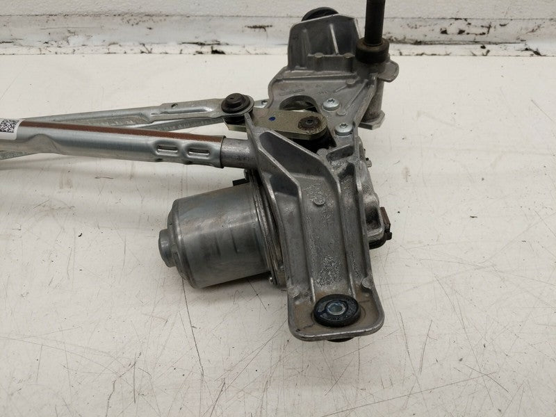 1490242 00 A ⭕ 20-23 Tesla Model Y Front Windshield Wiper Linkage Motor & Module 1490242-00-A