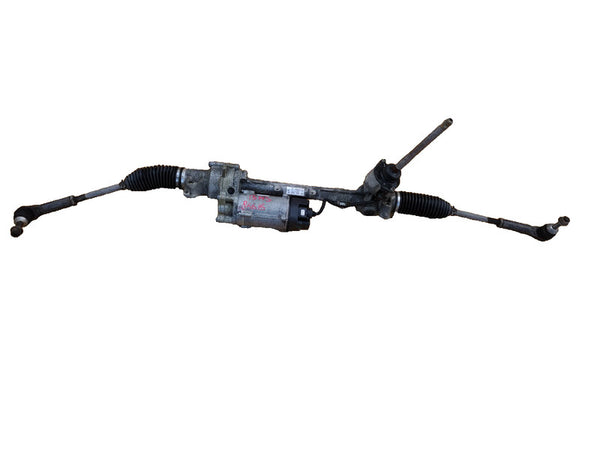 ⭕ 12-15 Model S Power Steering Gear Rack Pinion & Motor w/ Tie Rod BJ32-3200-HB
