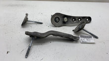 2019 BMW 530e G30 2.0L Rear Subframe Hardware Bolts Brackets Mounts Assembly OEM