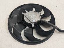 ⭕ 2017-2023 Tesla Model 3 Radiator Cooling Fan (9-Blade) w/ Motor Plug Assembly