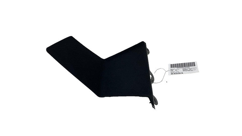 ⭕ 2020-2023 Tesla Model Y MY Rear Right Trunk Pocket End Bracket RH 14