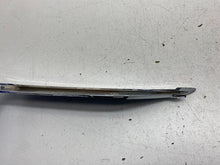 ⭕ 2016-2020 Model S Right Fog Lamp Spear Cover Lower Strip Chrome 1056377-00-C
